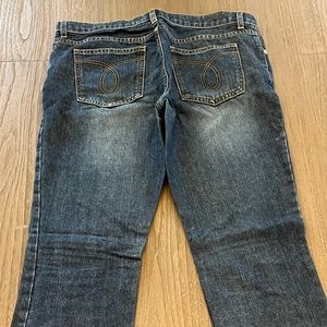 Juicy Couture Jeans Size